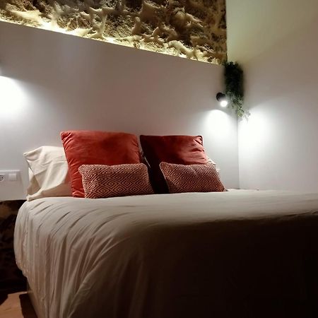 Apartamentos Muralla Sacra Sober Εξωτερικό φωτογραφία